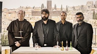 Holy Air – Trailer – SFF 17