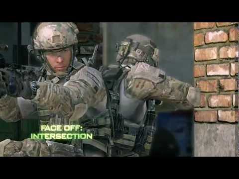 Modern Warfare 3: Collection 3 - Chaos Pack Tráiler Modern Warfare 3: Collection 3 - Chaos Pack Tráiler