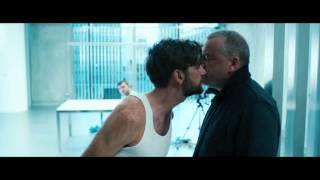 The Sweeney [2012] Official Trailer