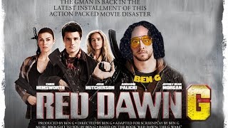 Red Dawn G: 2015 Official Trailer