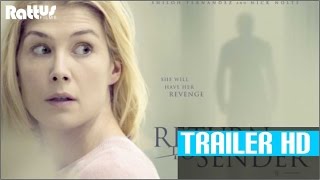 Return to Sender (Devolver al Remitente) Trailer