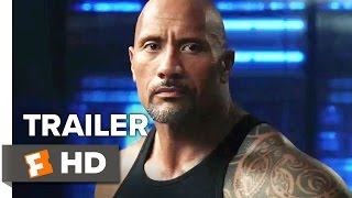 The Fate of the Furious Trailer #2 (2017) | Movieclips Trailers