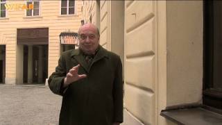 "Der Mann auf dem Balkon" Trailer