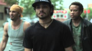 "The House That Jack Built" Official Trailer