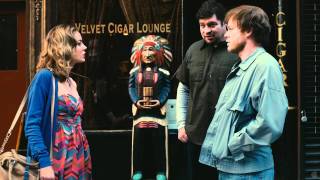 The Trouble with Bliss (Official Trailer) 2012