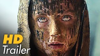THE SHAMAN Trailer (2015) Science-Fiction