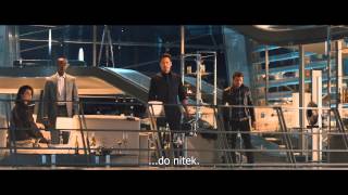 Avengers: Age of Ultron (trailer s titulky) - v kinech od 30.4. 2015