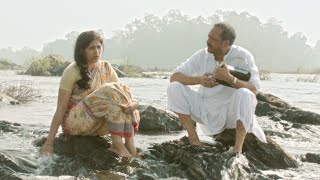 Dr Prakash Baba Amte - The Real Hero -Trailer