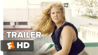 Snatched Offficial Trailer 1 (2017) - Amy Schumer Movie