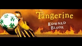 Tangerine By: Edward Bloor Trailer