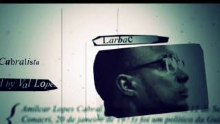 Cabralista Trailer 1 | Amilcar Cabral Documentary