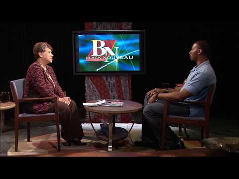 Black Nouveau | Program | #2210