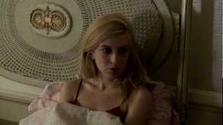 LA FILLE DE NULLE PART de Jean-Claude Brisseau - Official trailer - 2012