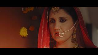 Yadvi-The Dignified Princess (Official Trailer)