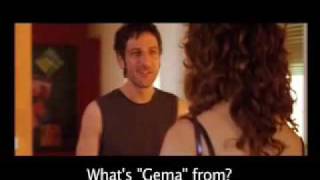 Juana Acosta - Trailer Los 2 lados de la cama