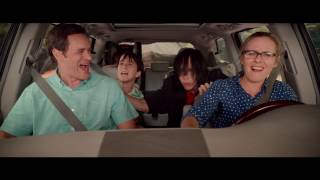 Diary of a Wimpy Kid: the Long Haul - Trailer