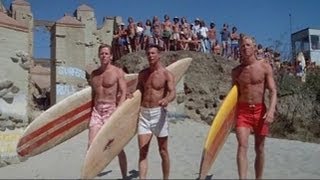 Big Wednesday (1978) Trailer | John Milius