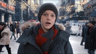 Tom Clancy’s The Division - Official Live Action Trailer "Silent Night"
