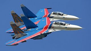МАКС-25: уроки о небе (03.09.2019 19:27)
