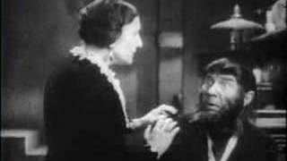 Bela Lugosi - The Ape Man - Trailer