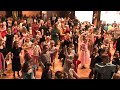Dolní Benešov: Maškarní ples