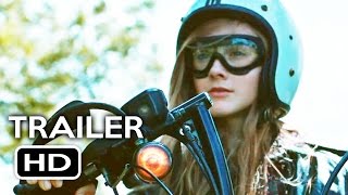 Falsely Accused Official Trailer #1 (2016) Bradford Anderson, Emma Holzer Thriller Movie HD
