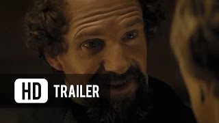 The Invisible Woman (2014) - Official Trailer [HD