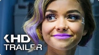 XOXO Trailer German Deutsch (2016)
