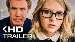 THE HOUSE Trailer (2017)