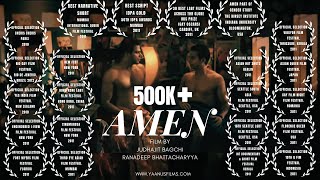 Short Film Amen Trailer by Ranadeep & Judhajit