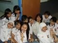 Photo Kenangan Bersama Xii Ia I Sman 17 Bandung Xvid