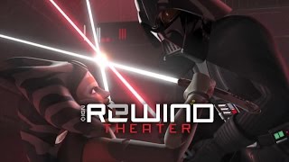 Star Wars Rebels Season 2 Midseason Return Trailer - Rewind Theater