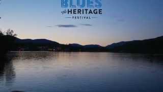 Lake Placid Blues and Heritage Festival 2015 Trailer