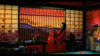 Sakuran -- Wilde Kirschblüte - Trailer (Deutsch)