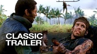 Tropic Thunder (2008) Official Trailer - Ben Stiller Movie HD