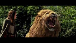 The Chronicles of Narnia: Prince Caspian (Official trailer)