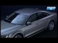 Essai auto AUDI A8 Essai auto AUDI A8