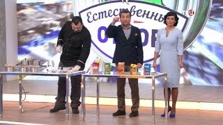 Гречка. Естественный отбор