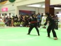 Image Uthm Separuh Akhir Silat Olahraga Putri Antarabangsa D Malaysia Vs Singapore
