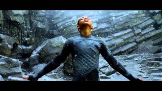 Po zániku Zeme (trailer A, slovenské titulky)