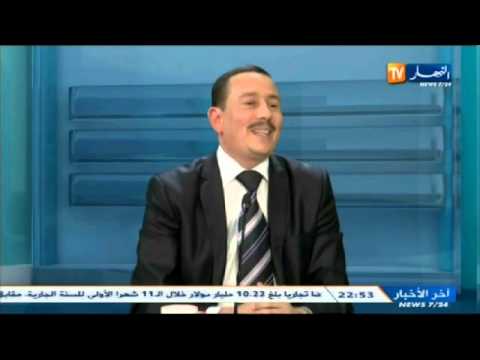 حصة حوار مفتوح تستضيف بلقاسم ساحلي رئيس التحالف الوطني الجمهوري -22-12-2013 الجزء4