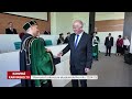 Karviná: Slavnostní zakončení akademického roku univerzity třetího věku