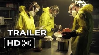 Homefront Official Trailer (2013) - James Franco, Jason Statham Movie HD