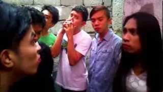 Pagpag Siyam Na Buhay Trailer Parody