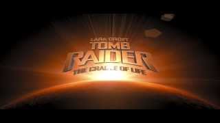 Lara Croft Tomb Raider - Le berceau de la vie [The Cradle of Life] - Trailer
