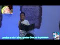 Picture Video Mas Lindo NiÑo Predicador Uno De Los Predicadores Mas Jovenes Del Mundo