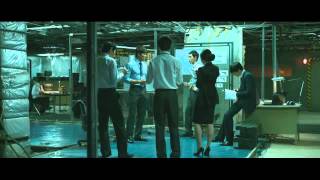 A Company Man - Trailer Deutsch