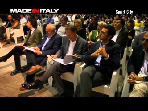 Made In Italy -- L'architettura sostenibile (Ferbor) 02 nov 2011