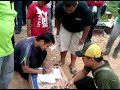 Picture Lomba Ketangkasan Merpati Final Jff Just For Fun Untuk Amal Merpati Org Juni 2013