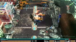Damascus Gear: Operation Tokyo Gameplay Trailer
